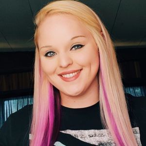 Meet your Posher, Bridgett